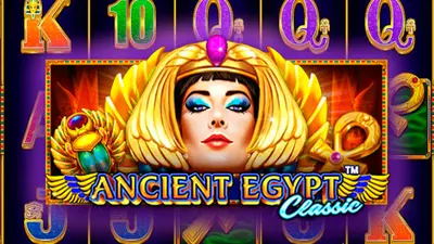 ancient egypt classic