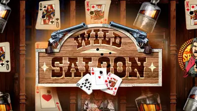 wild saloon